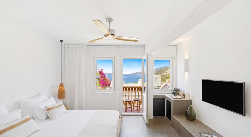Kalkan Han Hotel - image 16