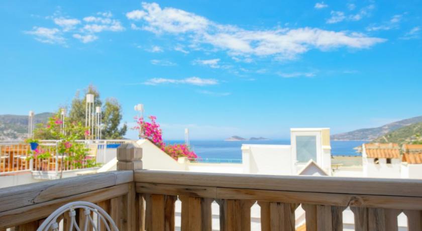 Kalkan Han Hotel - image 23