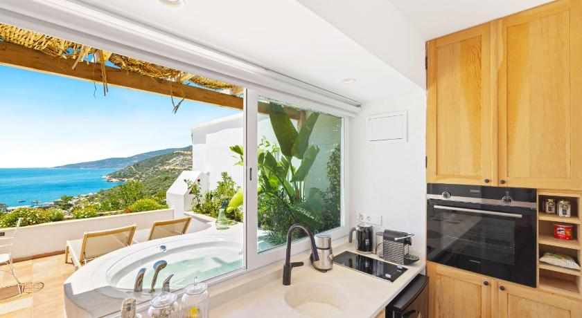 Kalkan Han Hotel - image 4