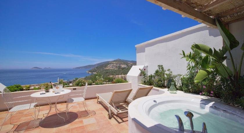 Kalkan Han Hotel - image 12