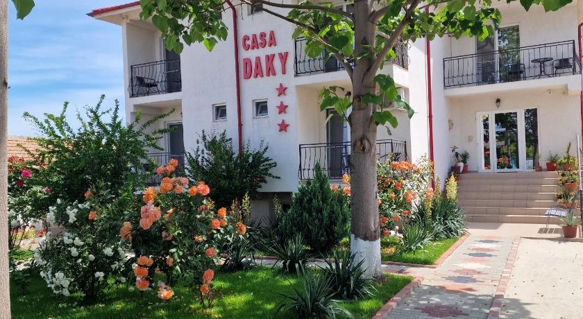 CASA DAKY