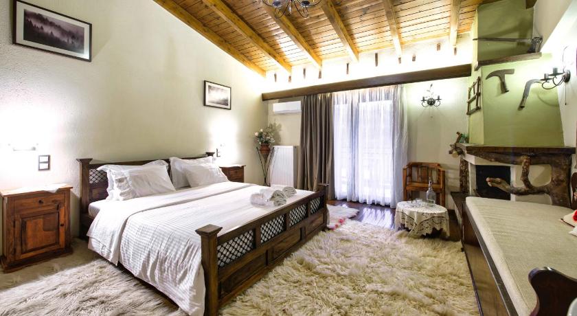 Hotel Teloneio photo