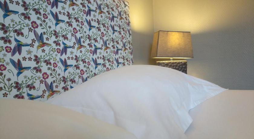 Contact Hotel LE SUD Montpellier Aeroport Parc Expo Arena photo