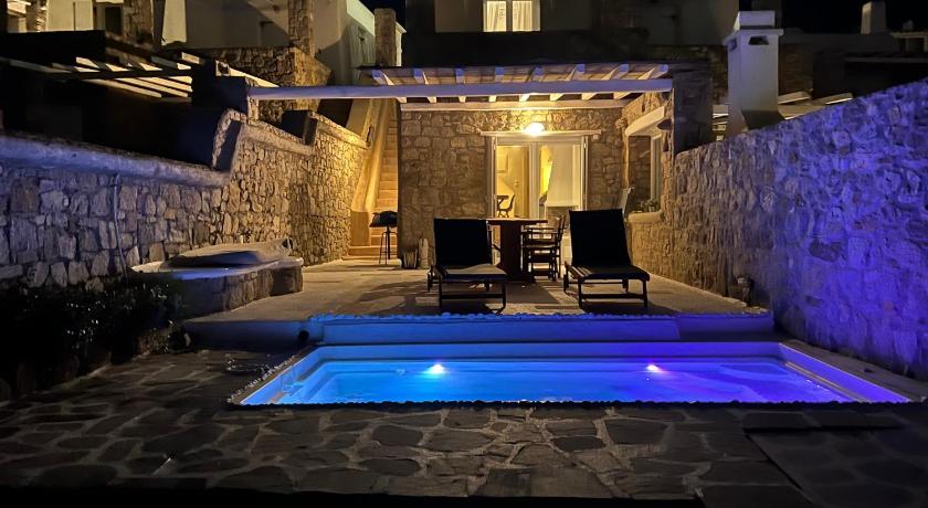 Nalu Villa photo