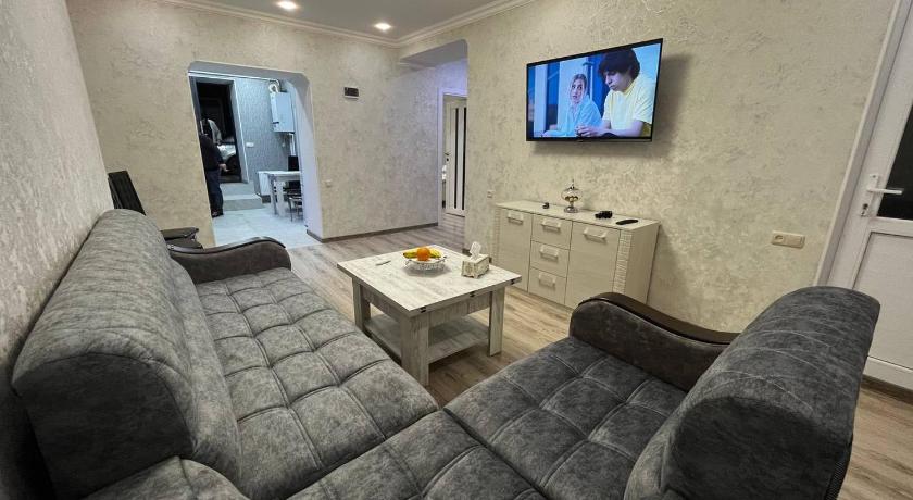 Central Charm Guesthouse