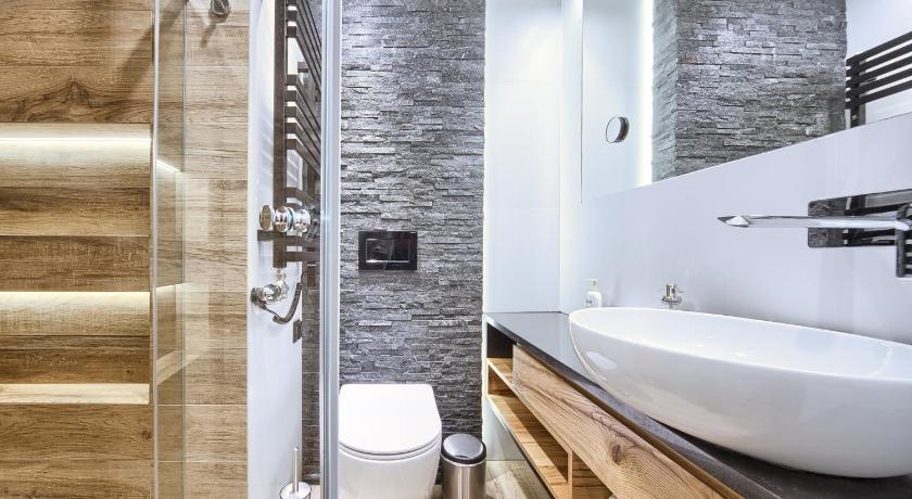 VisitZakopane - Tatra Ski Apartment photo