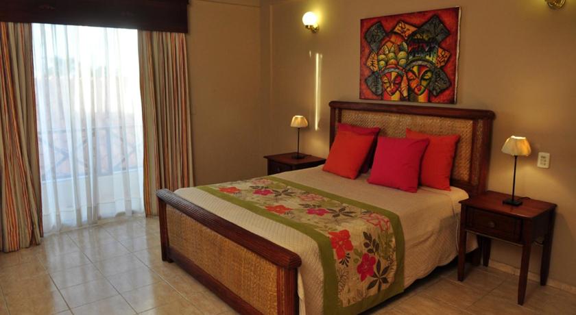 Hotel & Casino Flamboyan photo
