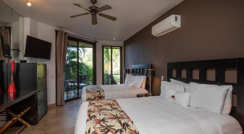 Image of Two-Bedroom Villa 0