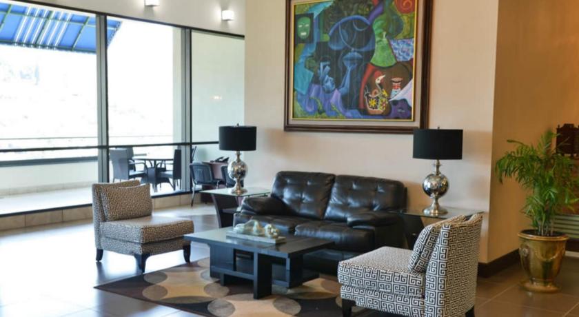 Hotel Plaza Juan Carlos photo