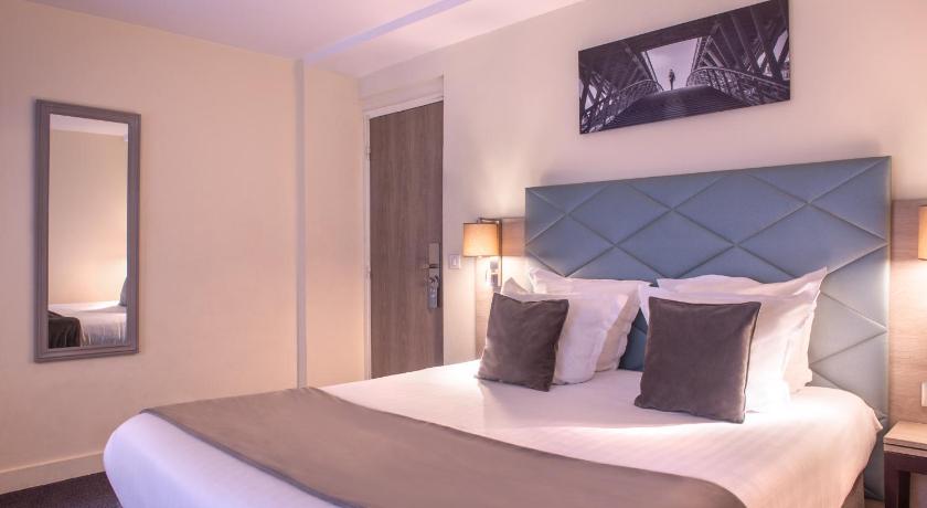 Image of Superior Double or Twin Room 1