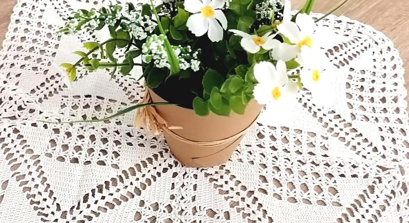 Studio apartman Endy