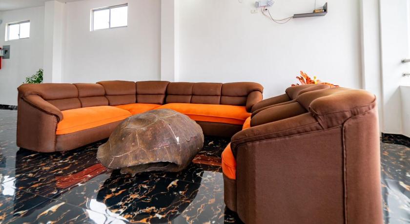 Patty House Galapagos photo