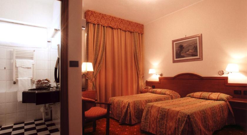 Hotel Cinzia Ristorante