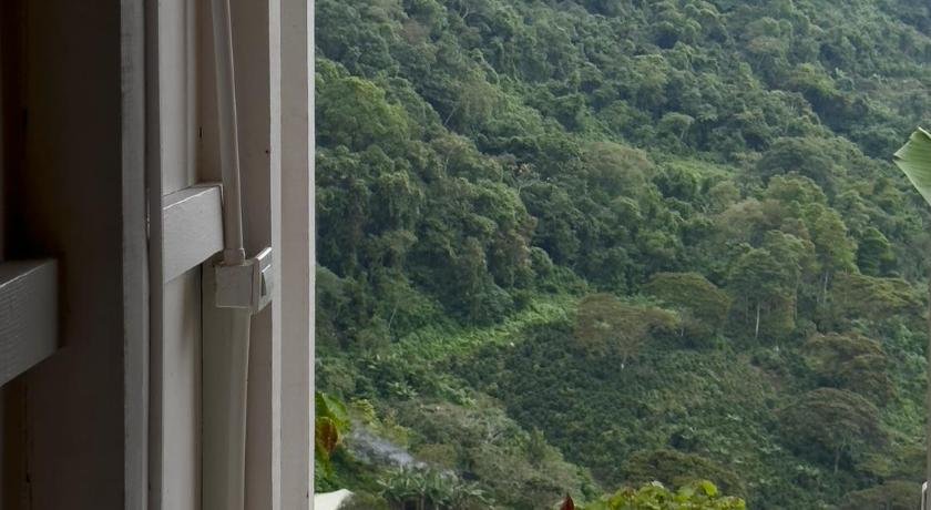 Sierra Alta Finca Boutique photo