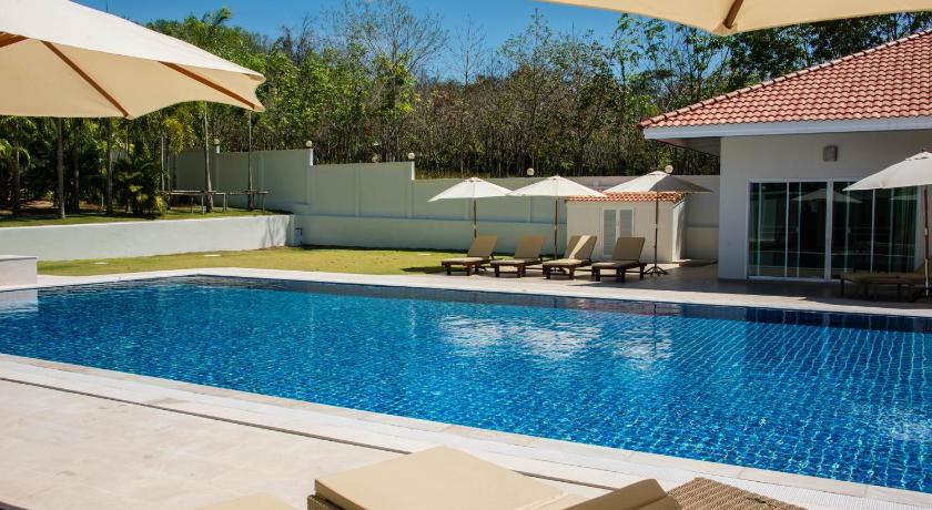 普吉岛 Villa Tha Maphrao 4星级 酒店 客房