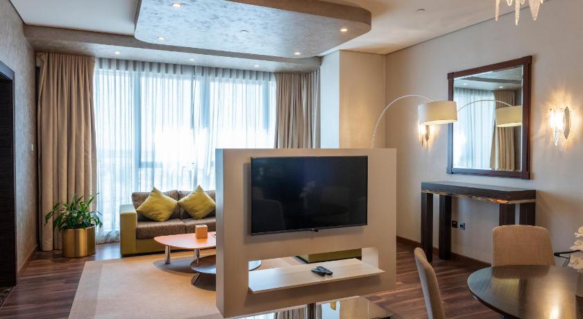 Image of Executive Suite 5