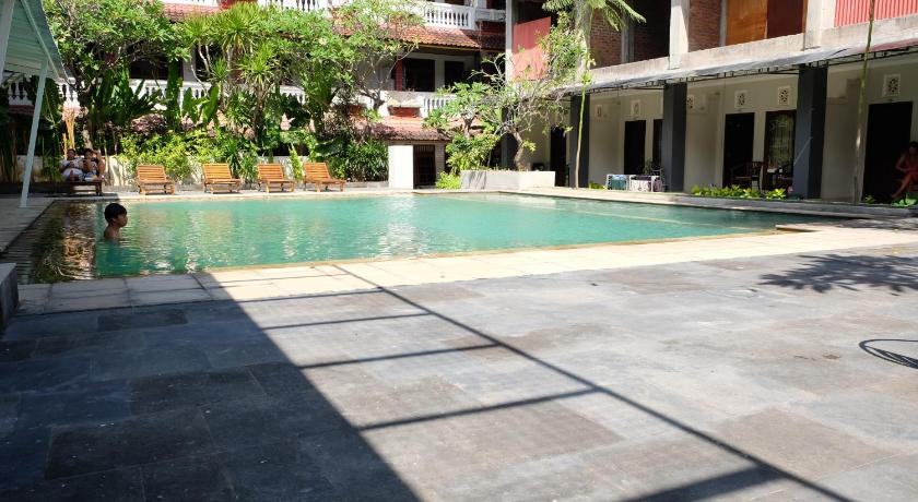 Hotel Palm Garden Kuta - image 17