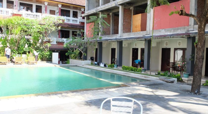Hotel Palm Garden Kuta - image 28