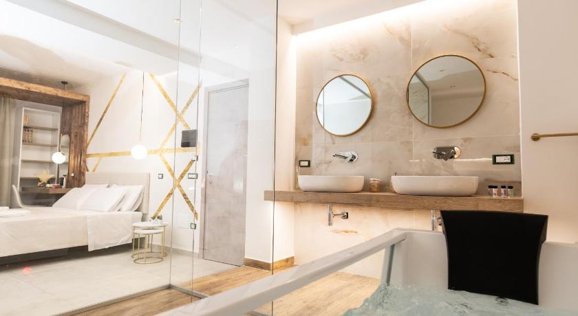 Civico 31 Luxury rooms