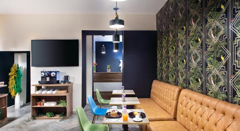 Toledo Lifestyle Suite photo