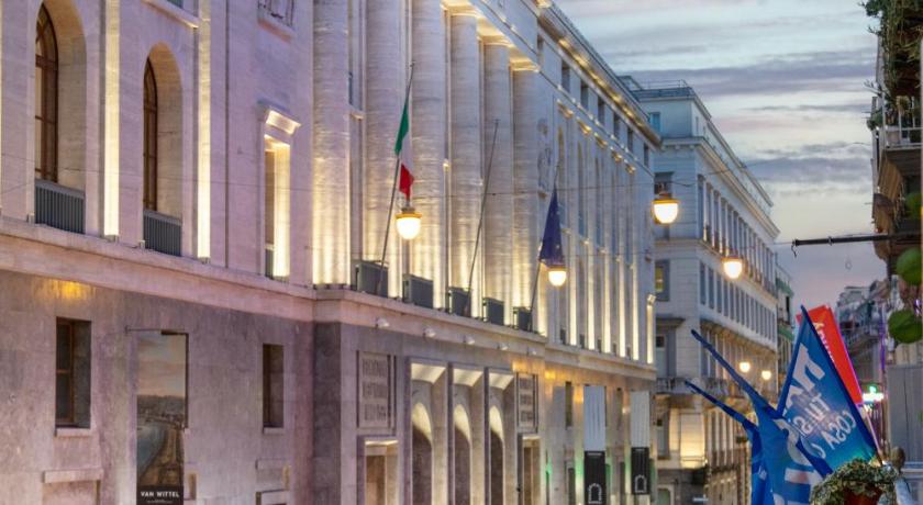 Toledo Lifestyle Suite — Hotel in Naples