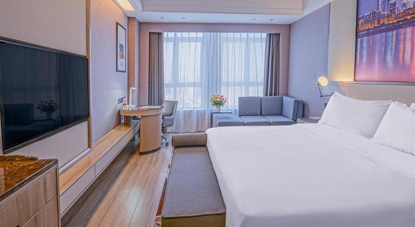 Vienna International Hotel Chongqing Ranjiaba - image 30