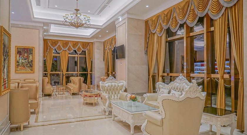 Vienna International Hotel Chongqing Ranjiaba - image 6