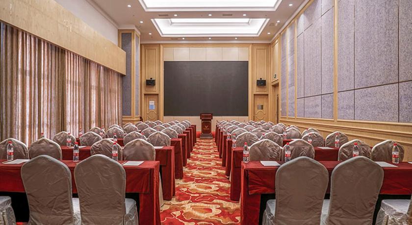 Vienna International Hotel Chongqing Ranjiaba - image 20