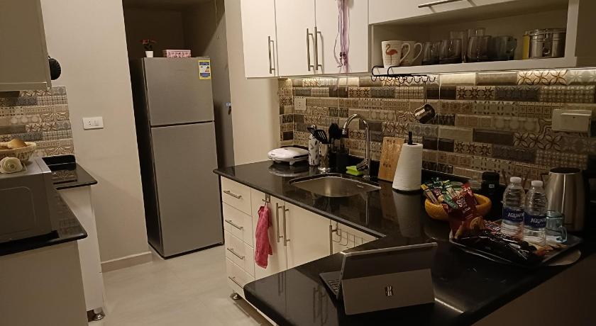 WestLuxApartment - image 7