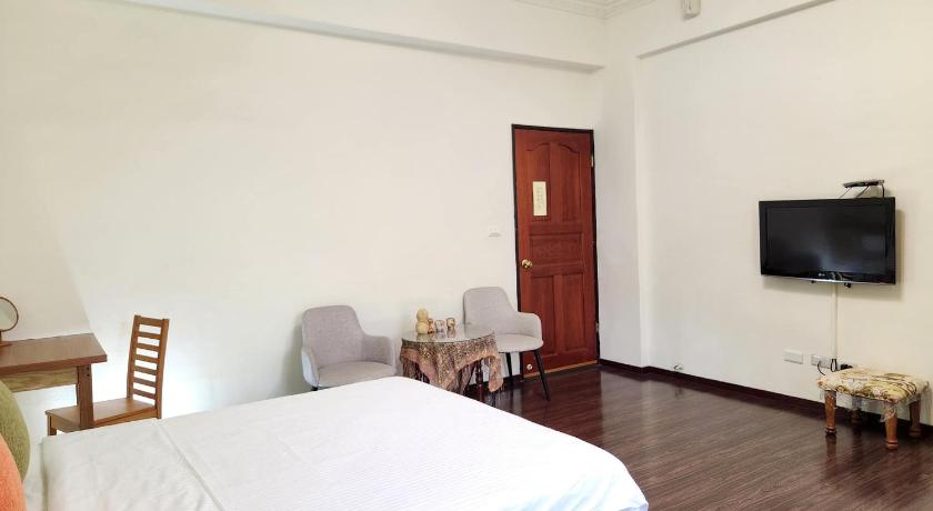 家庭三人房(本館) - 禁菸 (Main Wing Family Triple Room - Non-Smoking)圖片 11