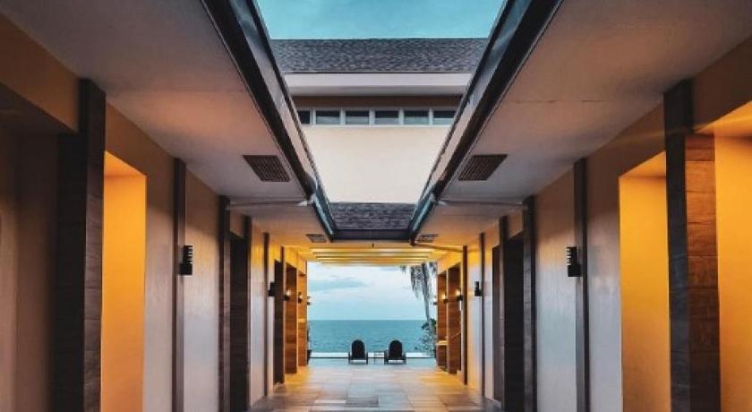 Homa Resort and Spa photo