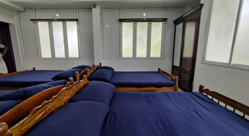Fresh Up In Guruvayur Krishnendhu Residency photo
