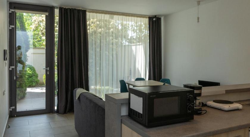 Apartamente AIFEN photo