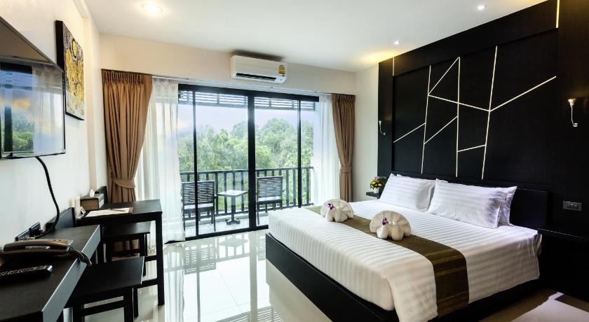 รูปของซูพีเรีย (Superior Room) 0