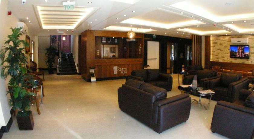 Ream Hotel Amman - image 6