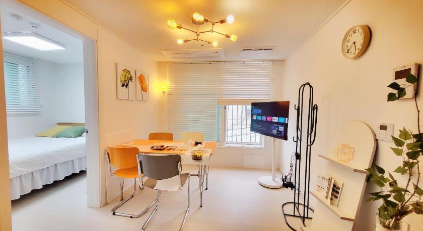 Seoul Station Joey House — Hotel in Seoul