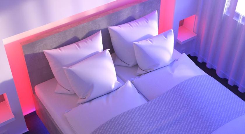 smartel at The Unbrexit — Hotel in Ahaus