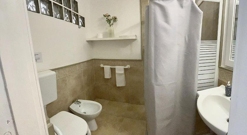 Giulio Cesare 14, Residence photo