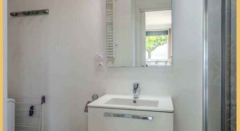 Appartement Cozy 2 Panoramique Lac Leman Thonon-Les-Bain photo