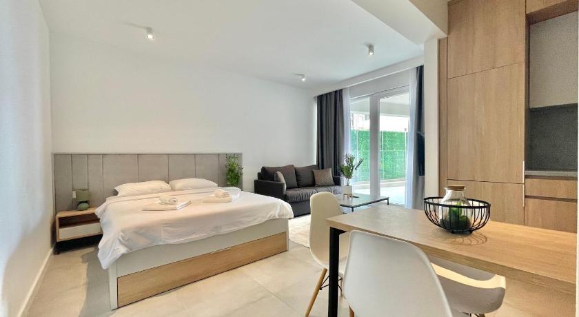 Horizon Residences Andjela