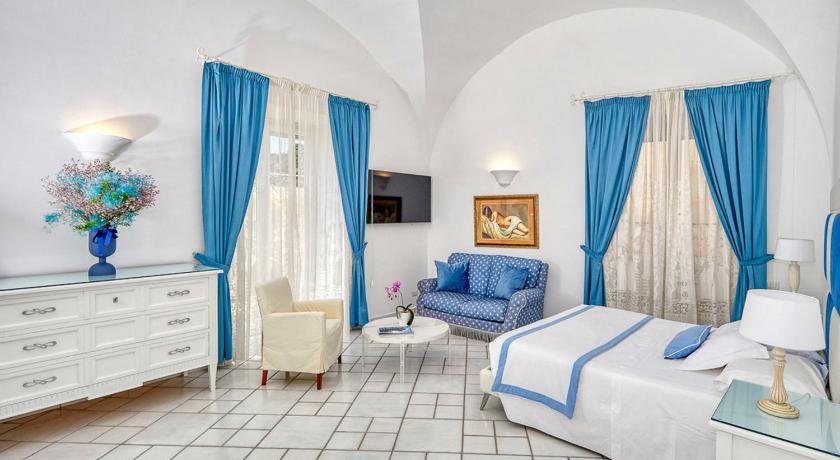 Le Botteghe 59 Capri — Hotel in Capri