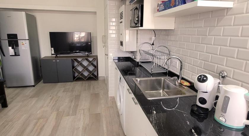 Nice Full Apartment Downtown Salta photo