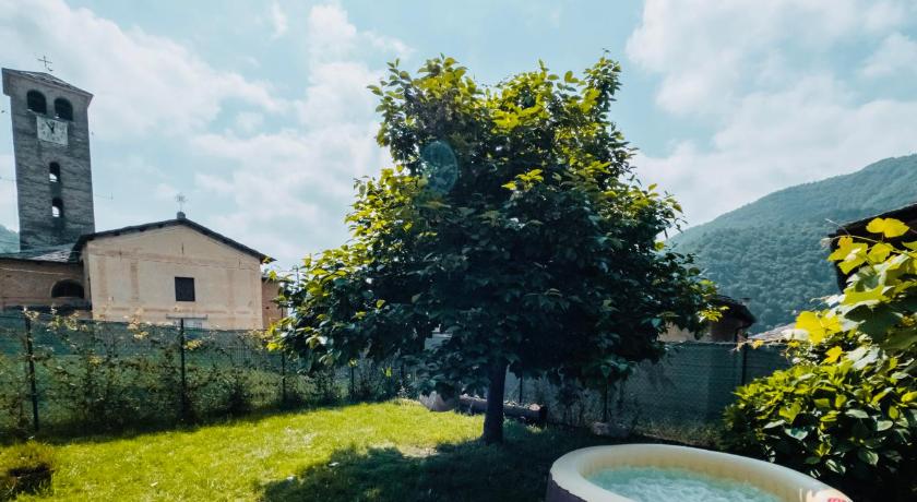 Al Civico 2 - Rustico con SPA Privata - Piscina - Sauna - Hammam - Free Wi-Fi