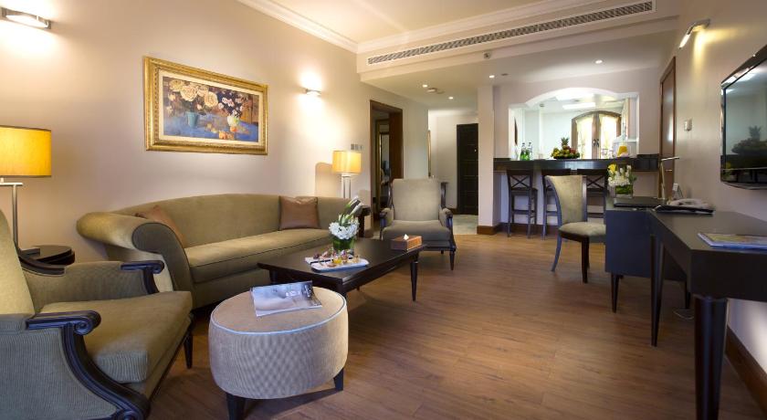 Immagine di One Bedroom Villa with Kitchen - 20% discount on F&B and 30% discount on Spa 5