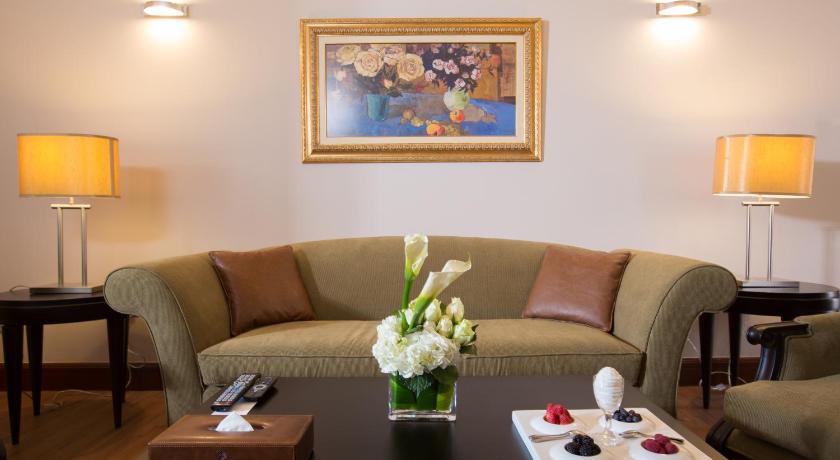 Immagine di One Bedroom Villa with Kitchen - 20% discount on F&B and 30% discount on Spa 7