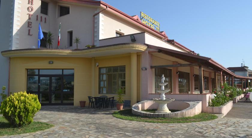 Hotel Ristorante111