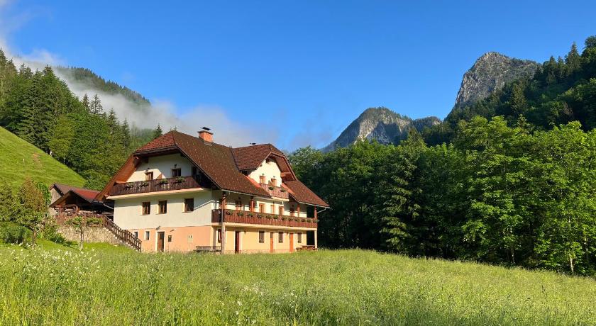 Country house - Turisticna kmetija Ambroz Gregorc photo
