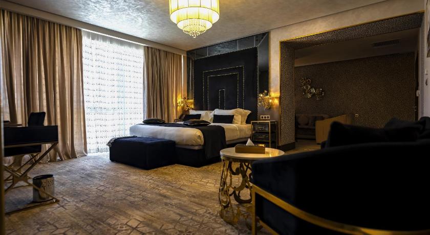 Rodina hotel spa & conferences