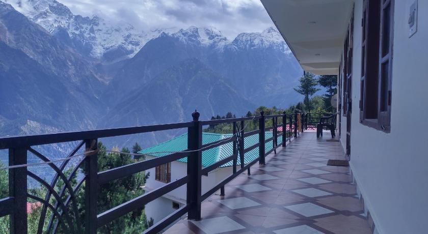 Homestay-Toknya Hilltop photo