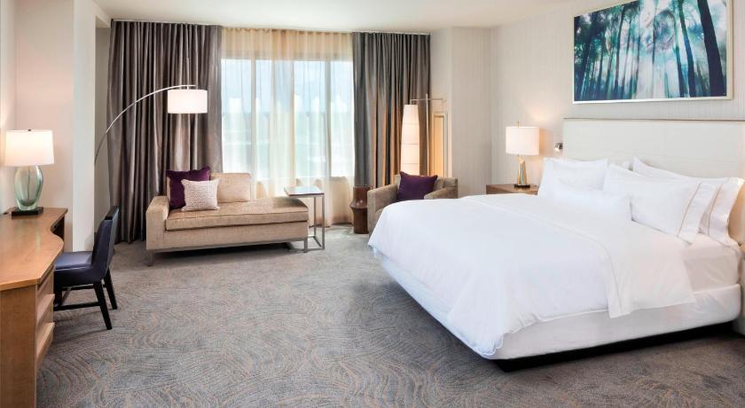 The Westin Jackson photo